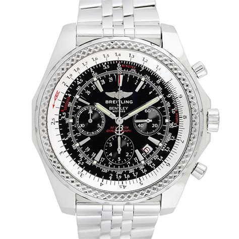 breitling horloge a25363|breitling bentley a25362 price.